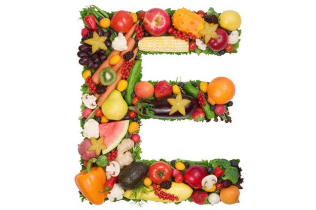 Вітамін e: в яких продуктах міститься вітамін e, для чого необхідний організму і до чого призводить брак токоферолу 