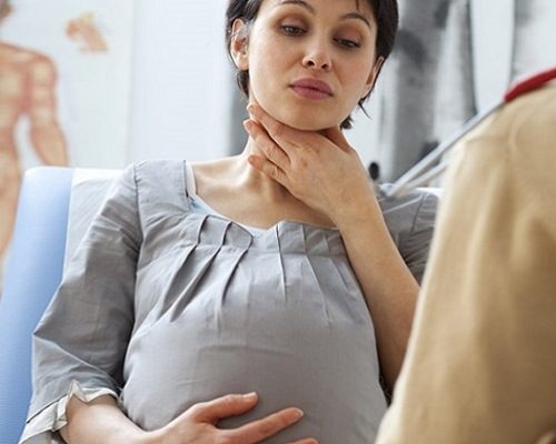 Сухий кашель при вагітності: причини, ніж лікувати, кращі засоби