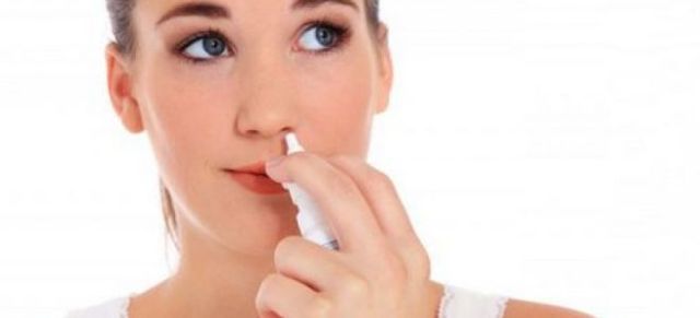 Снуп від нежиті і закладеності носа: застосування препарату