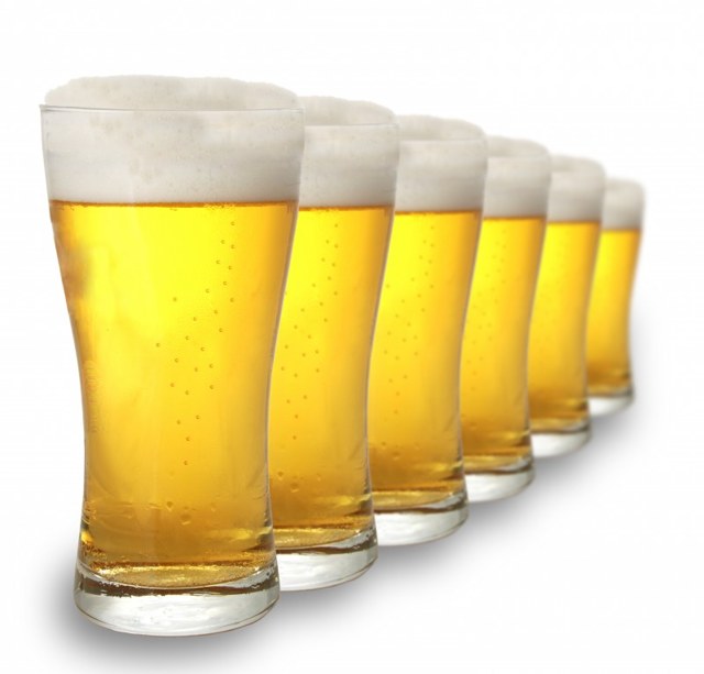 Шкода пива на організм чоловіка: вплив і корисні властивості