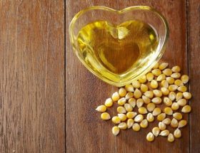 Кукурудзяна олія: користь і шкода для організму, застосування в медицині і косметології