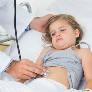 Апендицит у дітей різного віку: симптоми і ознаки, діагностика, лікування