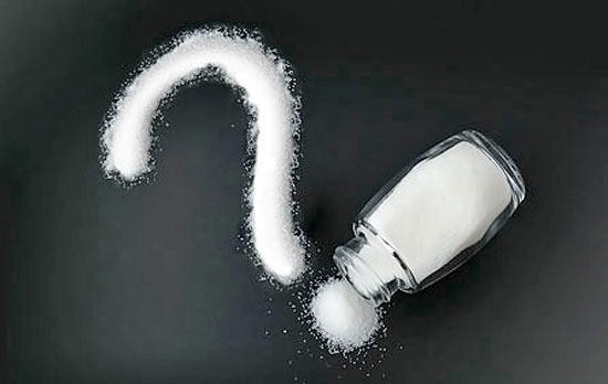 Лікування гаймориту содою і сіллю: як промивати ніс і чи можна?