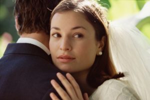 12 питань, які варто обговорити до весілля