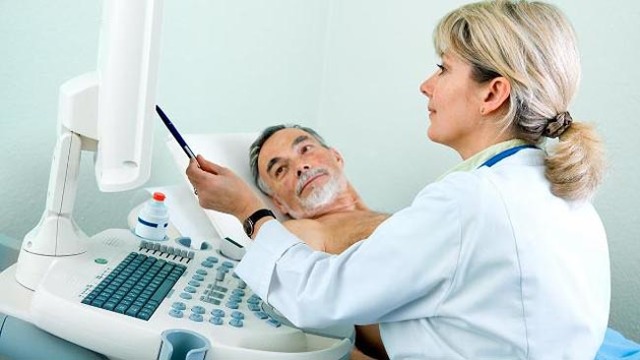 Склероз шийки сечового міхура: симптоми, лікування, операція у чоловіків і жінок