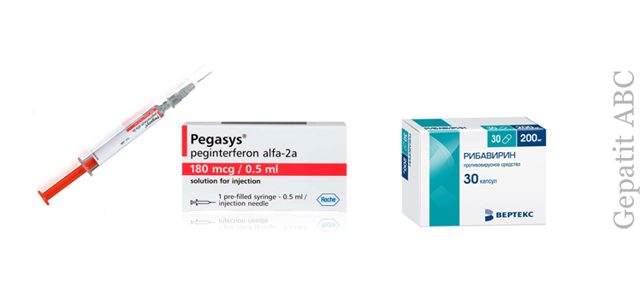 Ефективні препарати для лікування гепатиту c: найкращі ліки від гепатиту С