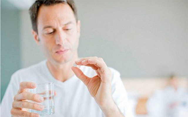 Везикуліт: симптоми і лікування, як лікувати везикуліт, діагностика гострого та хронічного везикулит у чоловіків