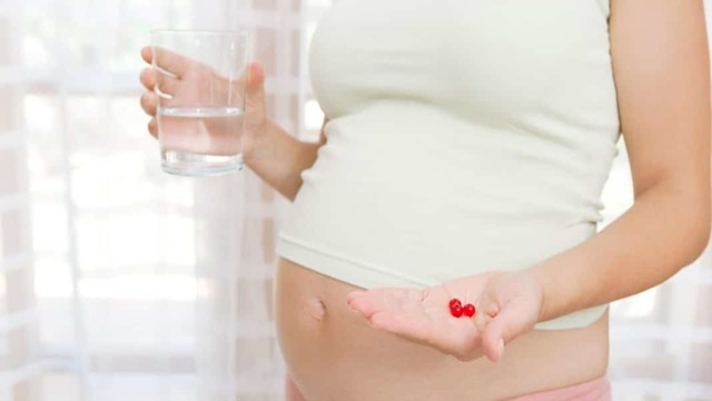 Астма при вагітності: лікування та вплив на плід
