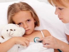 Ангіна у дітей: симптоми і лікування в домашніх умовах