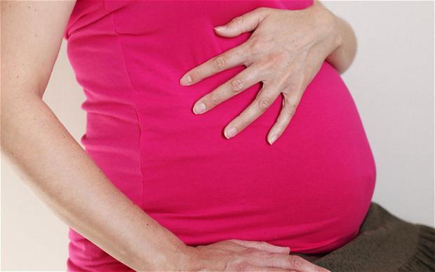 29 тиждень вагітності: розвиток плода, зріст і вагу, що відбувається з мамою