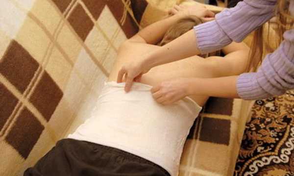 Лікування шийного остеохондрозу народними засобами за допомогою компресів, мазей, лікувальних ванн
