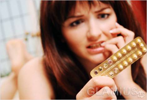 Що буде, якщо забути прийняти оральний контрацептив?