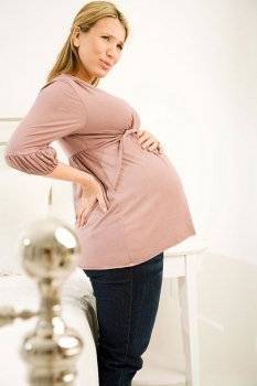 Чим небезпечний пієлонефрит при вагітності для плода