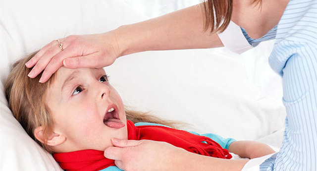 Ангіна, але горло не болить: чи може таке бути, причини і лікування у дитини або дорослого