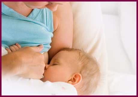 Лактостаз у годуючої матері: симптоми і лікування | ОкейДок