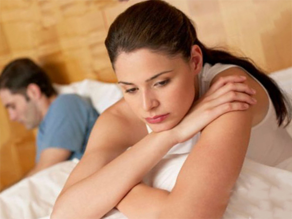 Імпотенція психологічна: як допомогти чоловікові при еректильної дисфункції