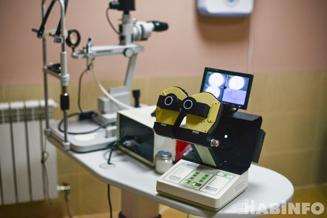 Як зберегти і поліпшити зір дитині: особливості зору дітей, охорона зору дітей