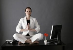 Медитація: три техніки, які використовують психологи
