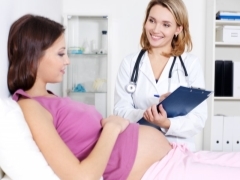 Укорочена шийка матки при вагітності: що це значить, причини і наслідки, кільце