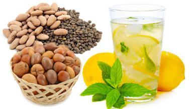 Дієта при сечокам'яній хворобі нирок: харчування при каменях у нирках, заборонені продукти