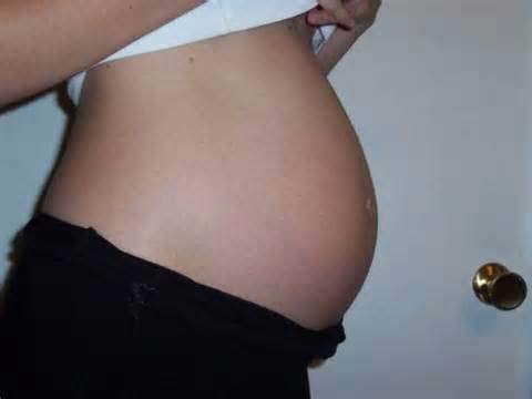 26 тиждень вагітності: розвиток плода і відчуття жінки