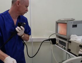 Гастроскопия - підготовка, показання до езофагогастродуоденоскопіі і протипоказання