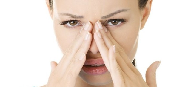 Сухість в носі: причина якої хвороби, правильне лікування