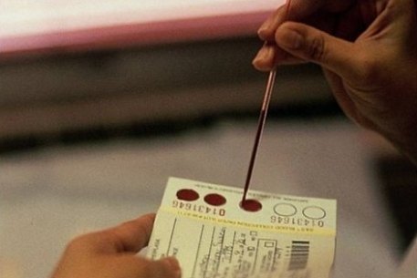 До кого звернутися у разі відхилення в аналізах крові?