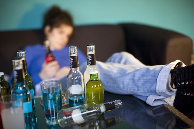 Основні симптоми, стадії алкоголізму, небезпеку і наслідки