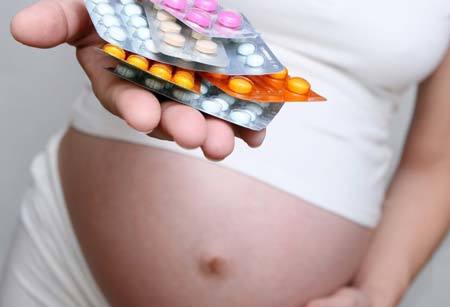 Алергія під час вагітності: якими таблетками лікувати
