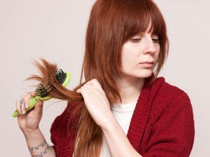 Маски від випадіння волосся і що робити в домашніх умовах