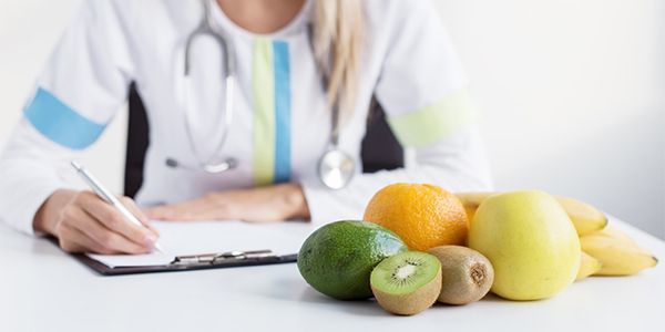 Дієта при діареї у дорослого: принципи харчування і меню на тиждень