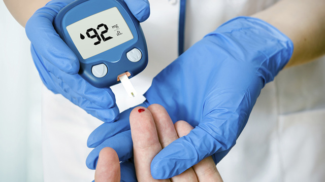 Профілактика цукрового діабету у дітей і дорослих: як не допустити хвороба, що її викликає?