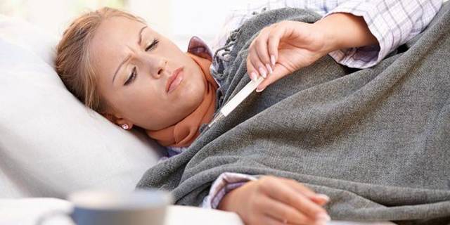 Народні засоби лікування застуди: лікування ГРВІ в домашніх умовах