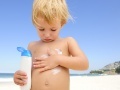 Скільки загоряти дитині, протипоказано чи сонце дітям, шкода засмаги для дітей