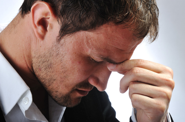 Біль під час сім'явиверження у чоловіків, хвороблива еякуляція: причини, лікування