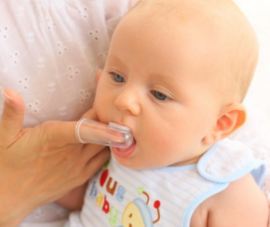 Як чистити зуби дітям, краща зубна паста для дітей, як чистити молочні зуби