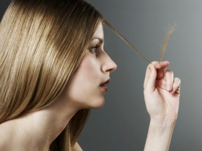 Що робити, якщо випадає волосся у великій кількості?