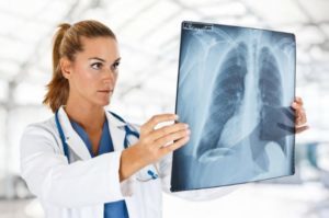 Бронхіальна астма: причини, симптоми, методи діагностики і лікування
