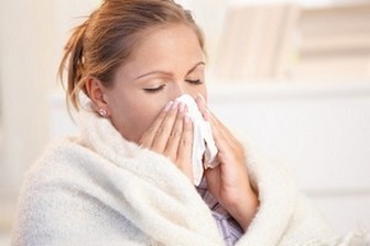 Варто звернутися до лікаря, якщо були симптоми гонконгського грипу?
