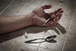 Опийная наркоманія: стадії залежності, лікування, наслідки вживання опіатів