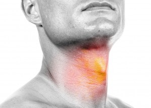 Рак горла: симптоми, стадії, лікування, перші ознаки раку горла і гортані