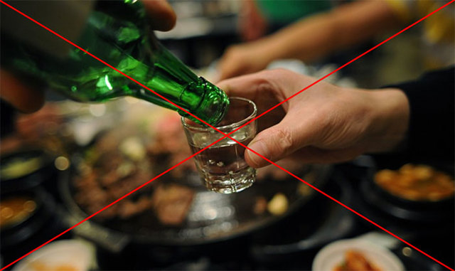 Пімафуцин і алкоголь: сумісність речовин, через скільки можна пити спиртне, наслідки вживання