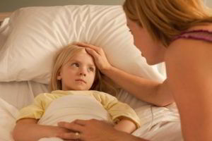 Сечокам'яна хвороба у дітей: симптоми і лікування, причини каменів в нирках