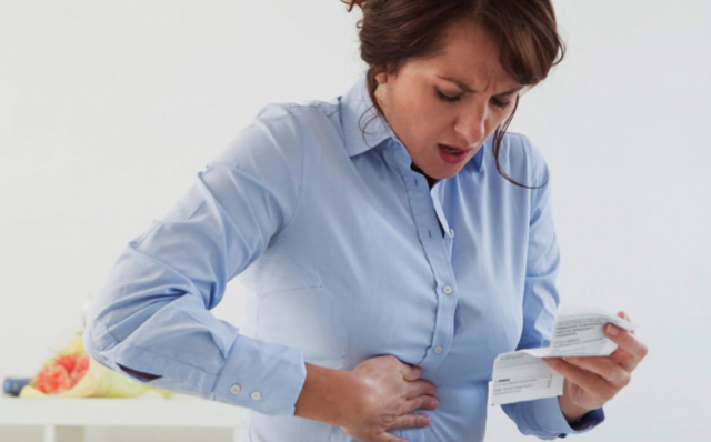 Камені підшлункової залози: причини, симптоми, лікування панкреолітіаза