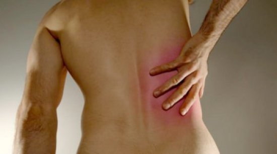 Біль у правому підребер'ї спереду, зі спини - причини і діагностика