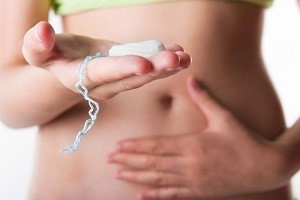 Місячні після вагітності: які вони, цикл після пологів при грудному вигодовуванні