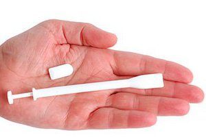 Негормональні протизаплідні засоби: сперміциди, таблетки, свічки