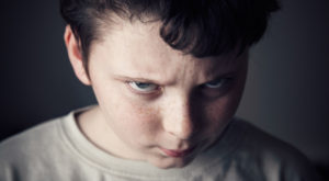 Дитяча ненависть: звідки вона береться і як її перемогти