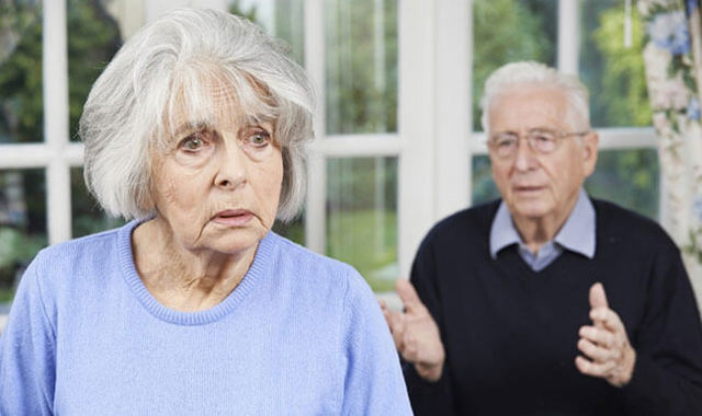 Стареча деменція: симптоми, стадії, лікування і причини розвитку деменції у літніх
